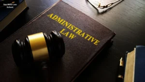 Administrative Law