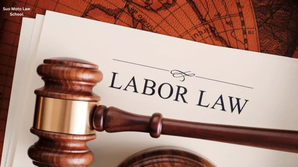 Bangladesh Labour Law