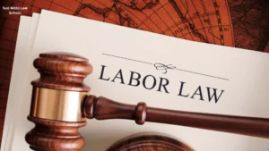 Bangladesh Labour Law