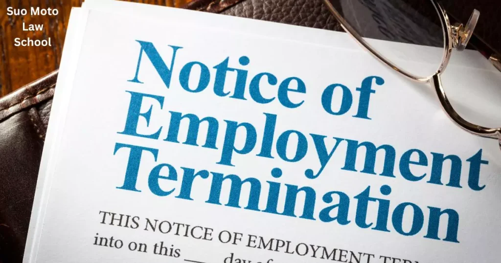 termination clause