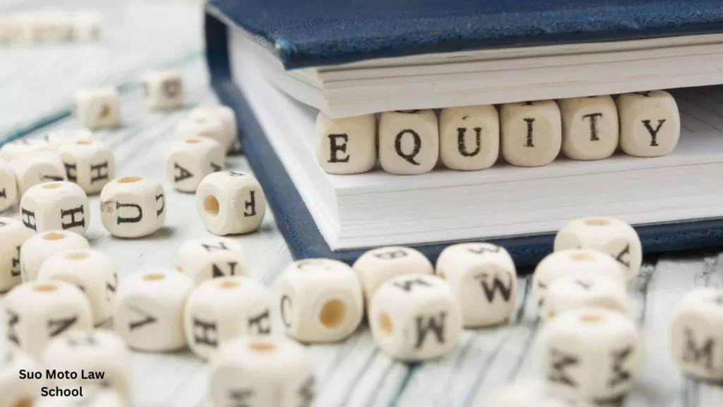 Equity Looks to the Intent Rather than the Form