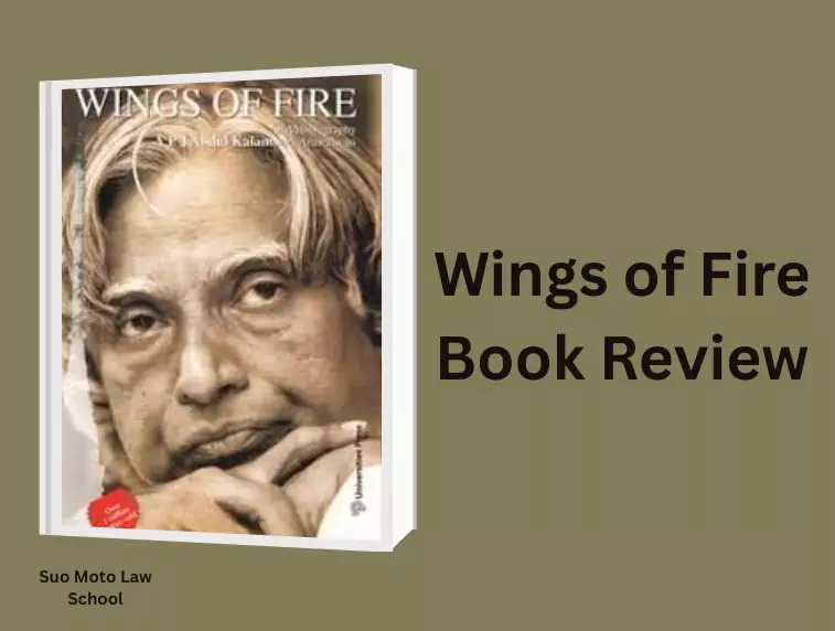 Wings of Fire